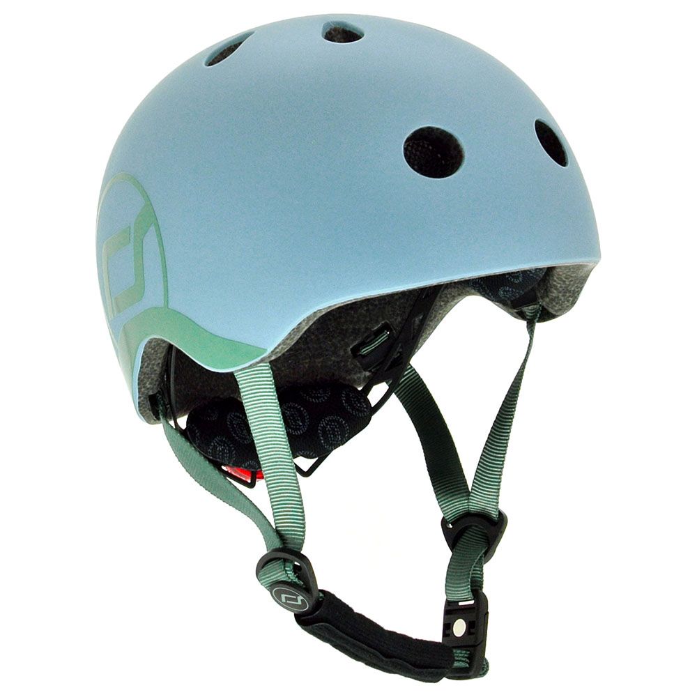 Baby bike sales helmet 45cm